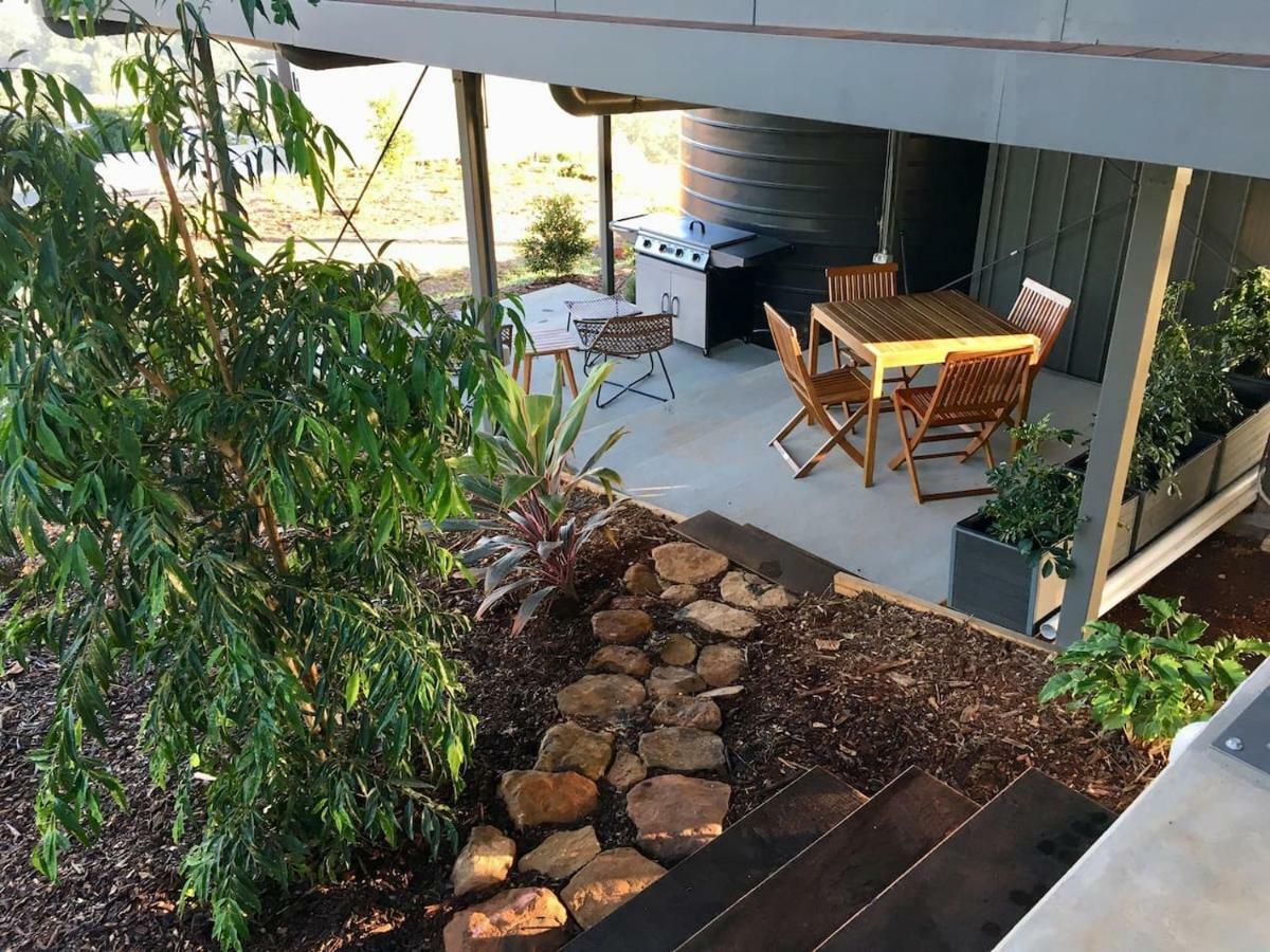 Scandinavian Cabin - Maleny - One Bedroom Eksteriør bilde